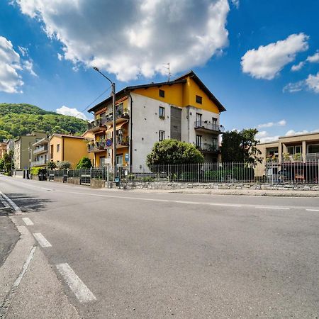 Apartamento La Mansarda Como Exterior foto