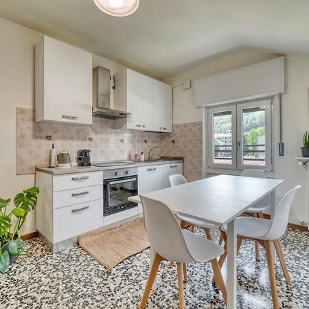 Apartamento La Mansarda Como Exterior foto