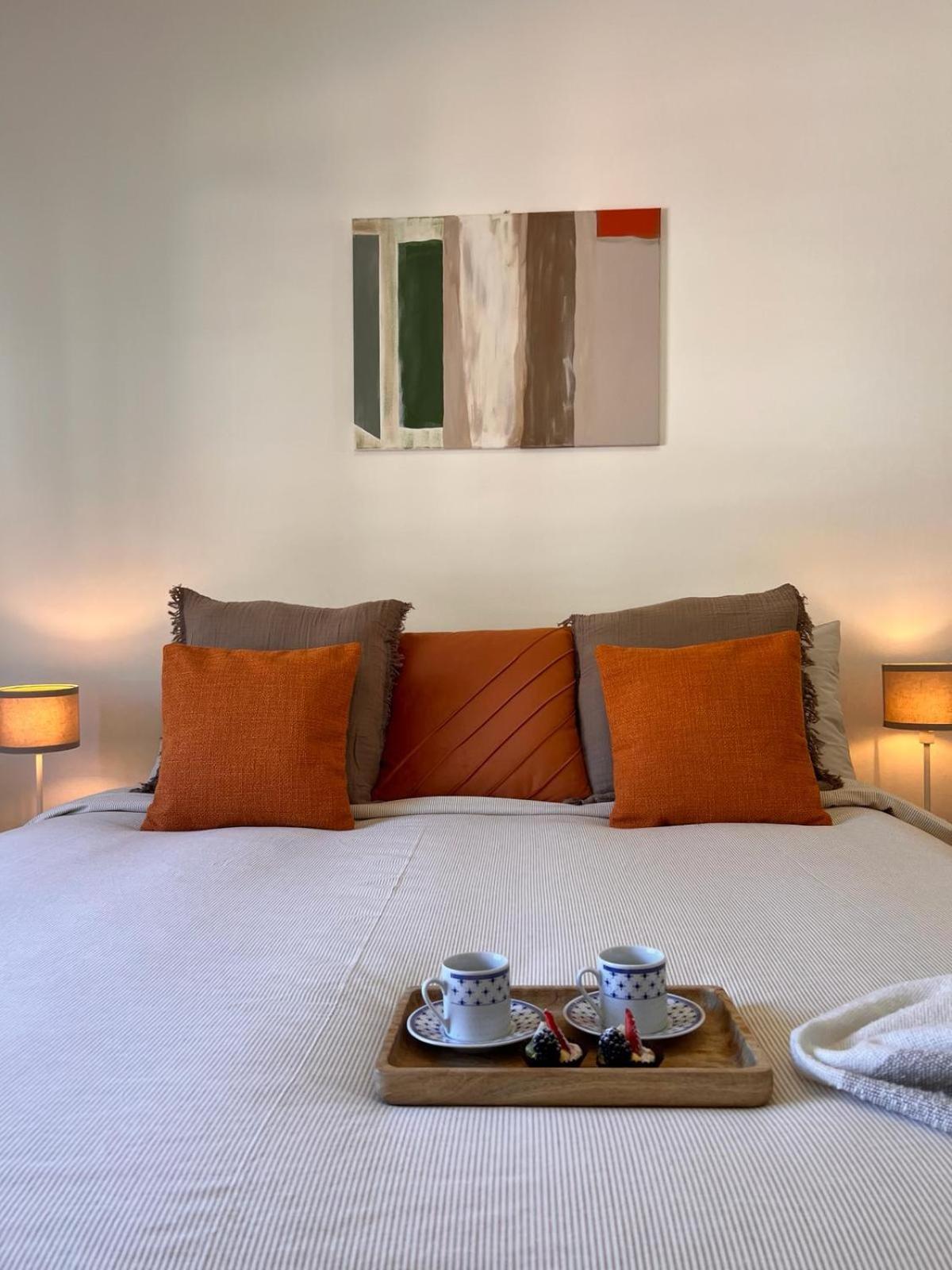 Apartamento La Mansarda Como Exterior foto