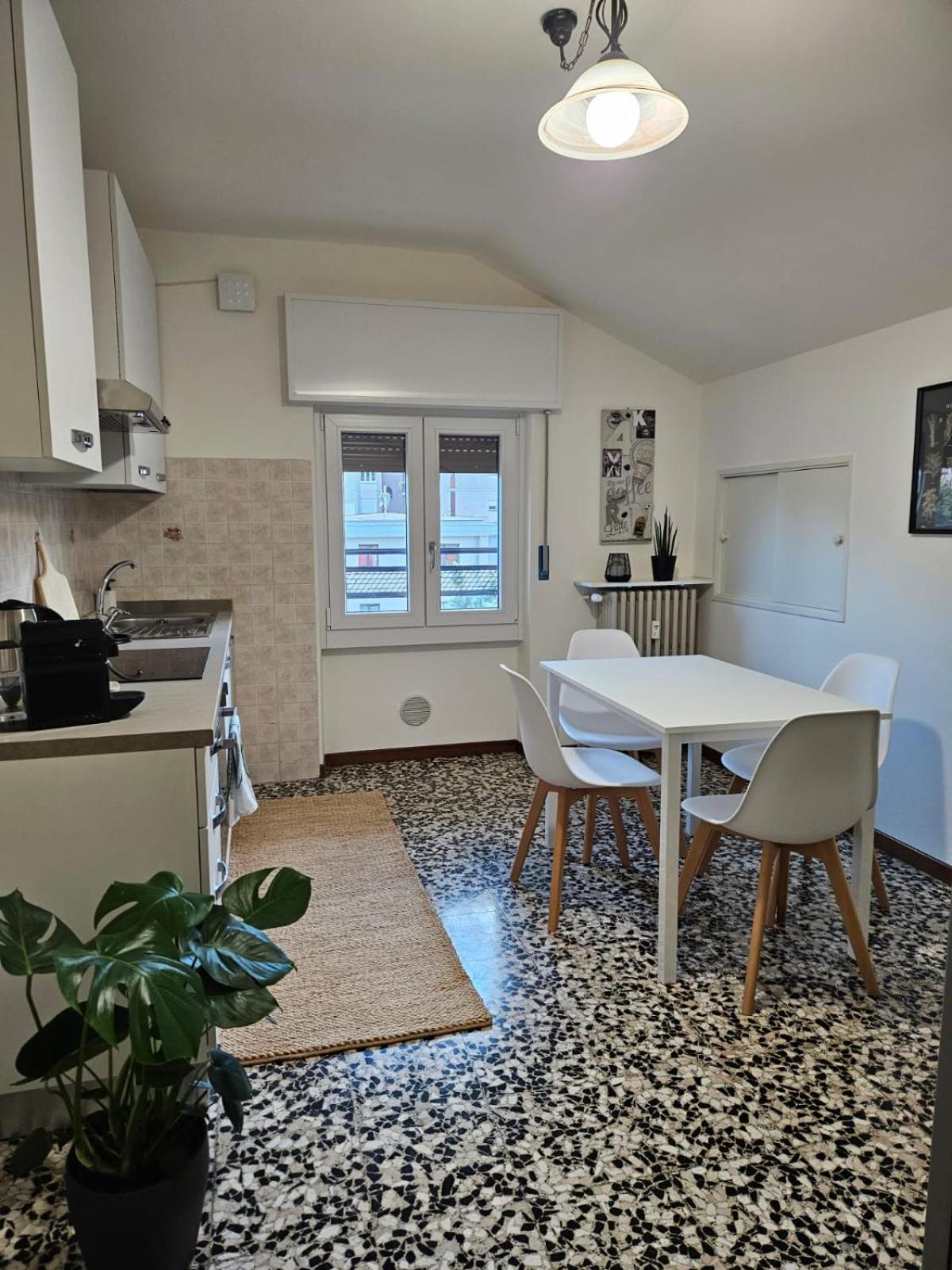 Apartamento La Mansarda Como Exterior foto