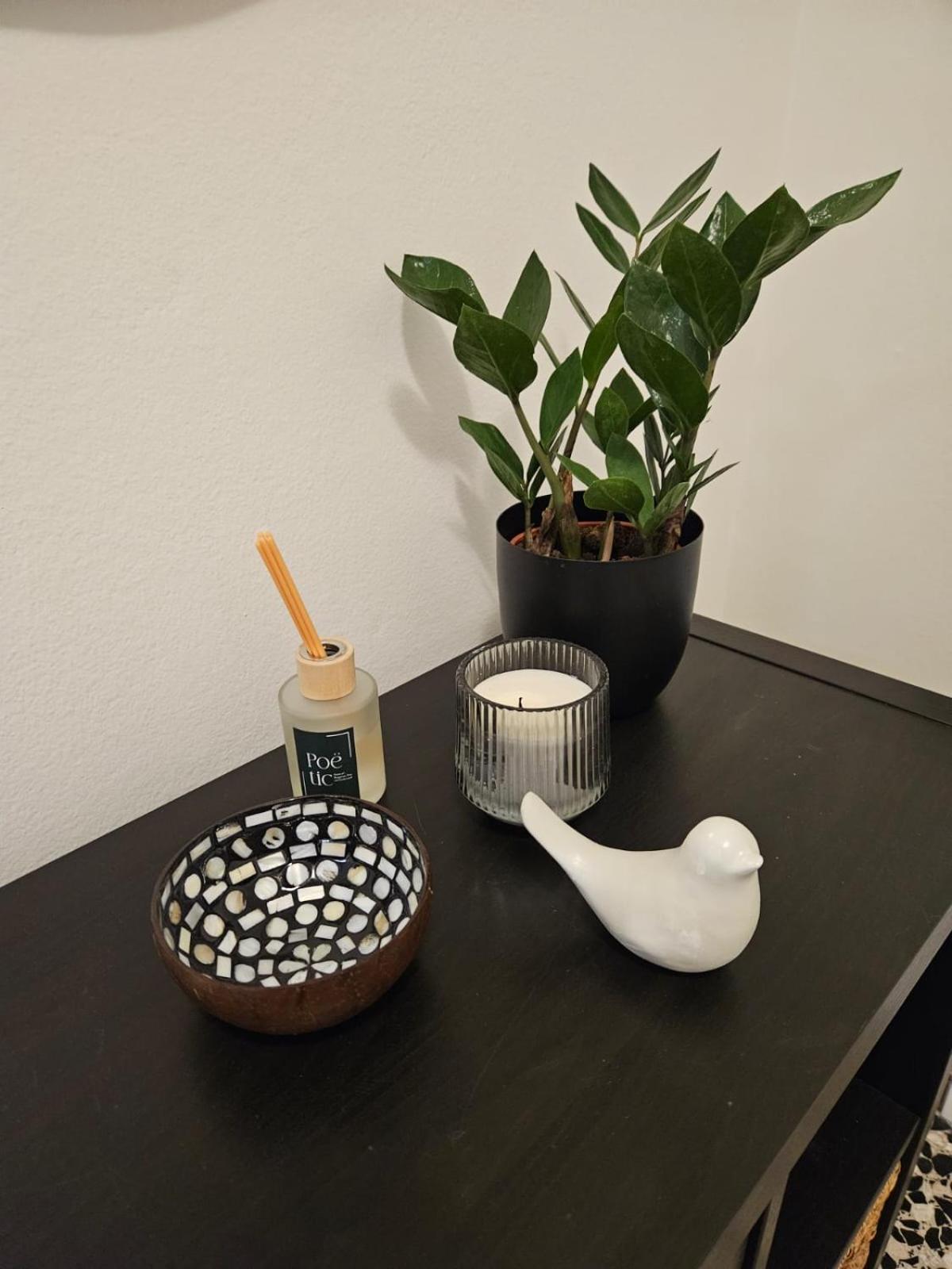 Apartamento La Mansarda Como Exterior foto