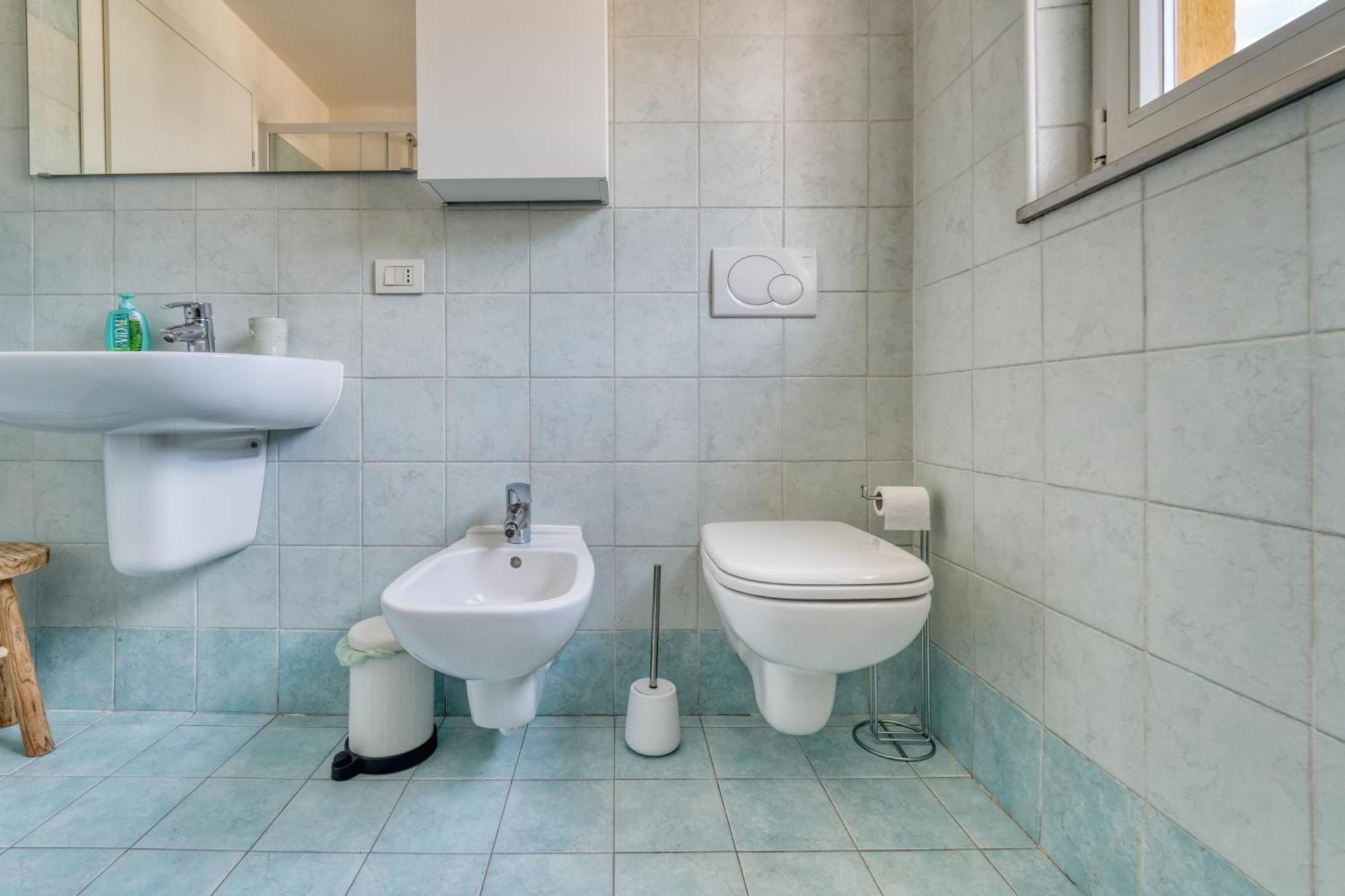 Apartamento La Mansarda Como Exterior foto
